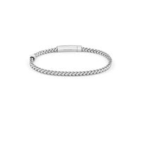 Bracciale Salvini Uomo in Argento 20111761